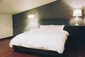 GONGGAN Residence Hotel - Room