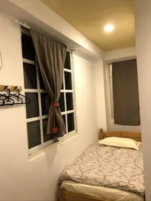 Hualien Bird's House Hostel - Salle de bain