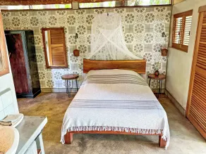 Isleta El Espino Ecolodge - Room