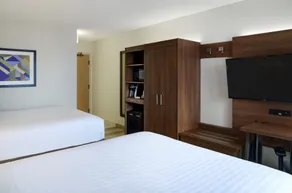 Holiday Inn Express Toronto Downtown by IHG - Chambre