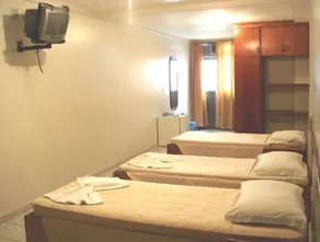 Ilhabela Park Hotel - Room