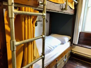 Cohort Hostel - Quarto