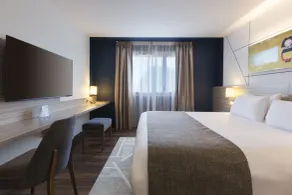 Hôtel Kyriad Strasbourg - Chambre