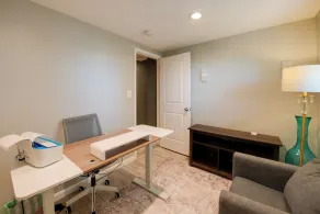 Remote Work Haven! Studio 8 Mi to Lincoln Memorial - Innenbereich