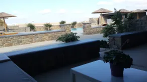 AC Village Christoulis - View from room