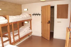 Sæby Spektrum & Hostel - Room