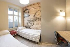 Yourplace M57 Apartments - Værelse