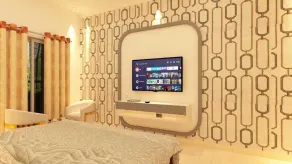 Corbett View Banquets and Resorts - Room
