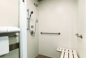 Radisson Hotel Portland Airport - Salle de bain