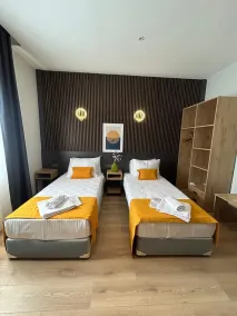 Rota Business Hotel Gebze - Room