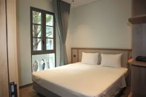 Sora Hotel - Værelse
