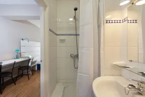 Estudios Aránzazu - Salle de bain