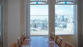 Nansei Kanko Hotel - Restaurant