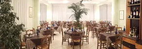 Hotel Gala - Restaurant
