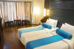 Ashraya International Hotel - Rom