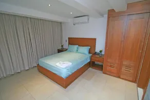 Palmetto Hotel - Room