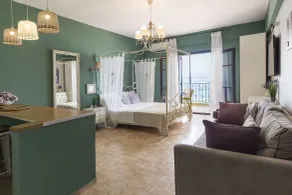 Alkionides Apartments - Rum