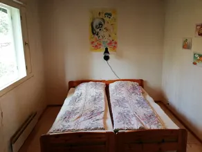 Salkolahti Minttu - Zimmer