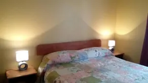 Cabañas ROHE - Zimmer