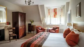 Ettington Park Hotel, Stratford-upon-Avon - Chambre