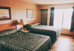 Hi Valley Motor Inn - Zimmer