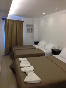 Lorenzo Suites Hotel - Chambre