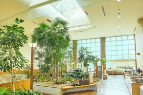 KAMENOI HOTEL Fukui - Restaurant