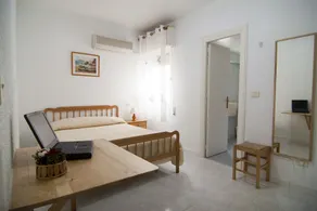 Pensión La Obrera - Habitación