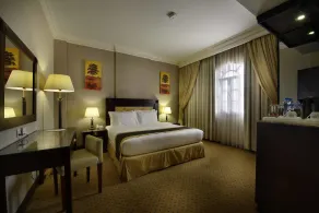 Caesar Hotel - Room