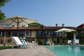 Antico Casale Mattei - Adult only - Basseng
