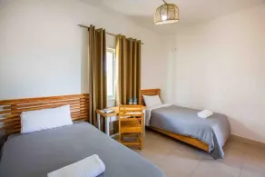 Paradise Resort Katembe - Zimmer