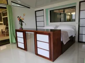 Hotel Laguna Arenal - Quarto