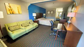 Magnuson Hotel Marietta - Værelse