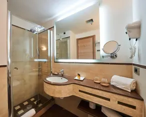 Hotel Astoria - Bagno