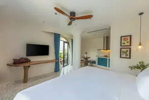 Saha Casa Boutique Hotel Da Nang - Room