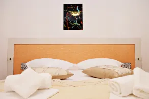 Villa Palloma - Room