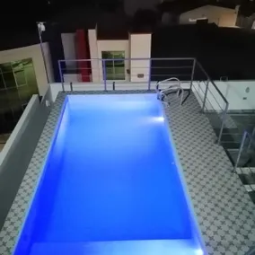Hostal Casa Familiar Josi - Piscine