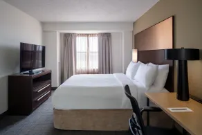 Residence Inn Washington, DC / Dupont Circle - Chambre