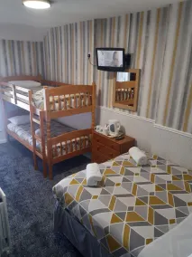 Wellington Hotel - Rom