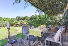 Casa Arco - Veranda