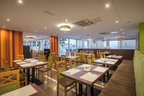 Hotel Zora - Restaurante