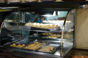 Frimas Hotel - Restaurant