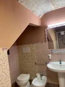 Angelo Apartments & Rooms - Banheiro