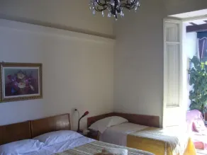 Albergo Anna - Chambre