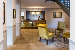 Abbey Hotel Golf & Spa - Reception