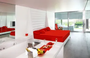 Adam & Eve - Adult Only - Habitación