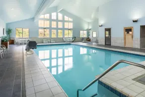 Best Western Plus Grant Creek Inn - Pool
