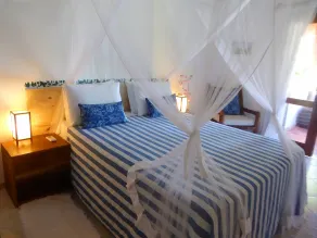 Ouro Sobre Azul Apart Hotel - Room