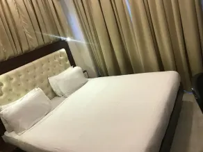 Hotel Shivam - Chambre