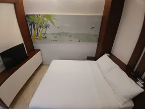 Bed and Bath Serviced Suites - Chambre